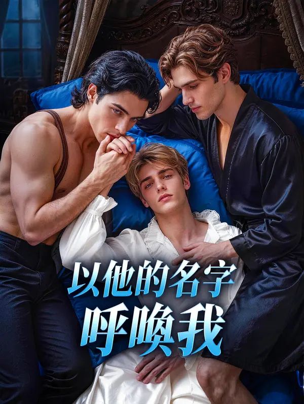 Poster 以他的名字呼喚我