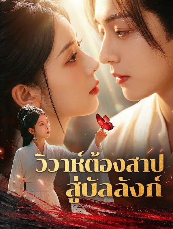 วิวาห์ต้องสาป สู่บัลลังก์
