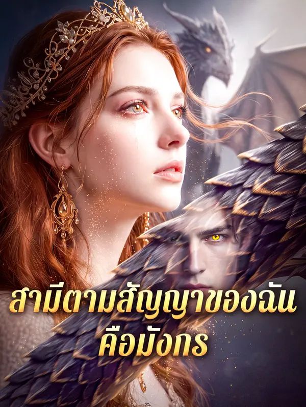 สามีตามสัญญาของฉัน คือมังกร