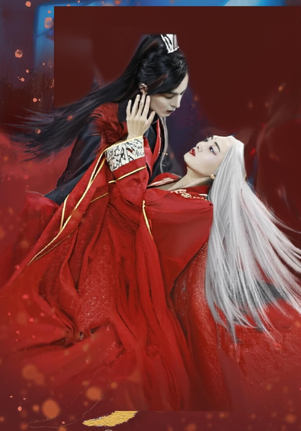 Ang Selyo ng Reyna ng Demonyo