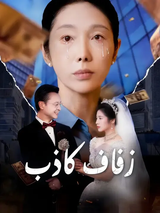 زفاف كاذب