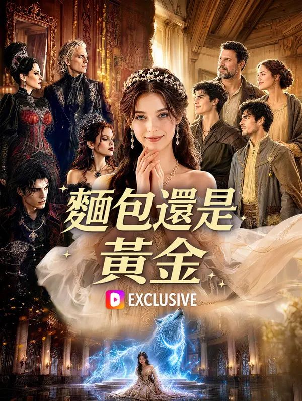 麵包還是黃金