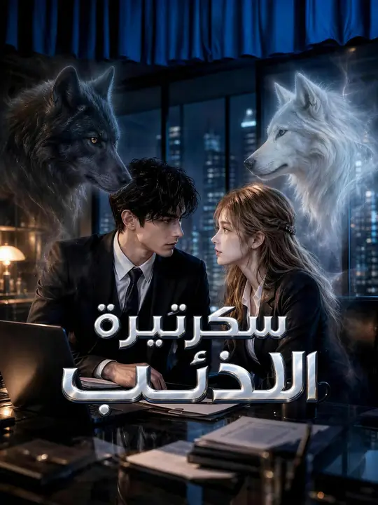سكرتيرة الذئب