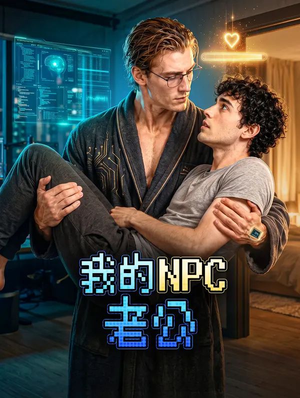 我的NPC老公