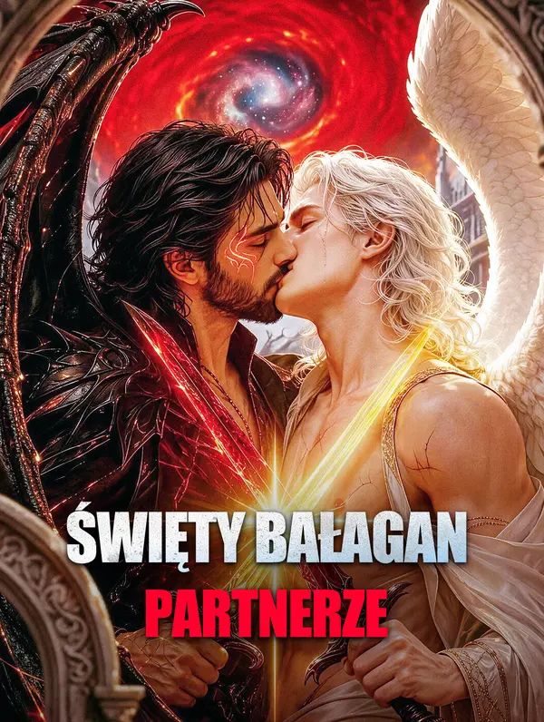 Święty bałagan, partnerze
