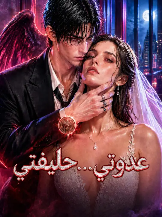 عدوتي... حليفتي