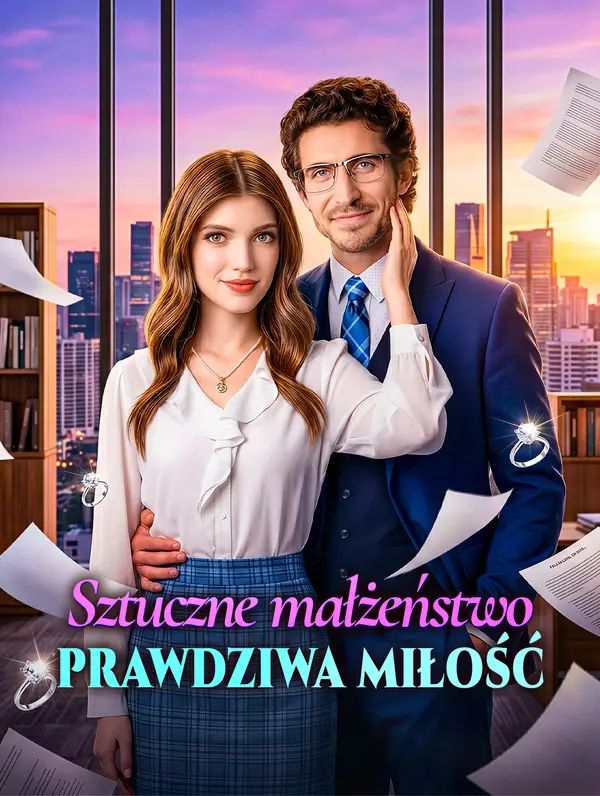Sztuczne małżeństwo, prawdziwa miłość