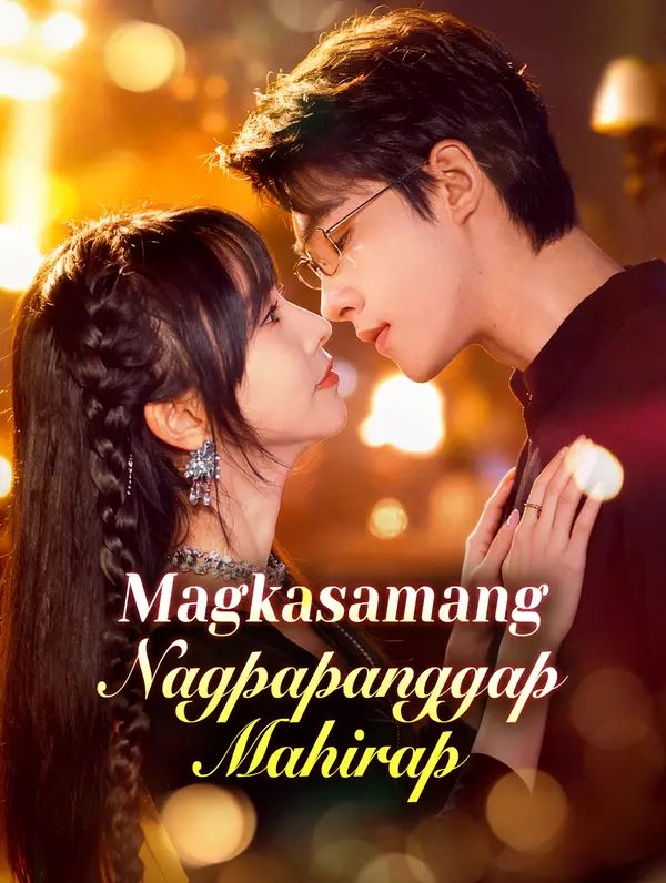 Magkasamang Nagpapanggap Mahirap