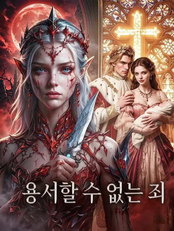 용서할 수 없는 죄(더빙)