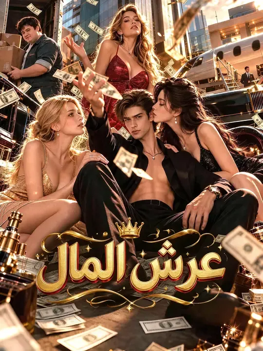 عرش المال