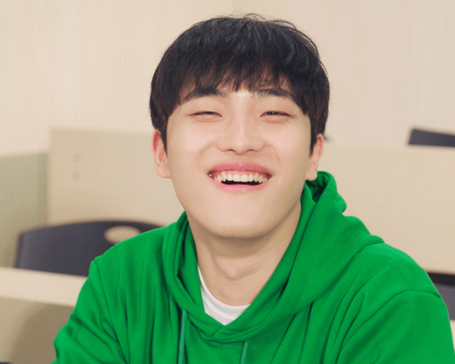 Poster 한번만 하고 싶어요