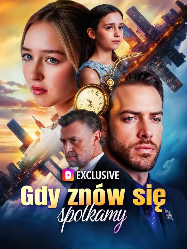 Gdy znów się spotkamy