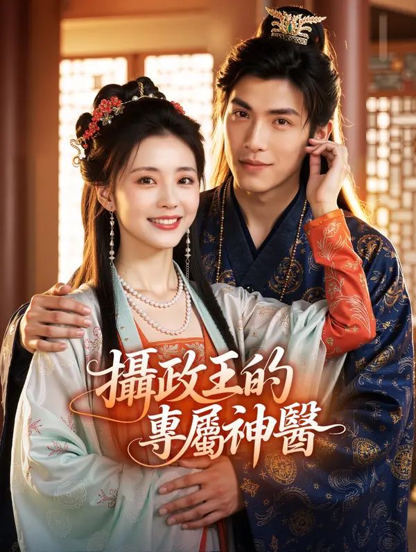 Poster 攝政王的專屬神醫