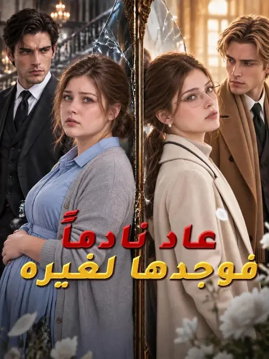 عاد نادماً فوجدها لغيره