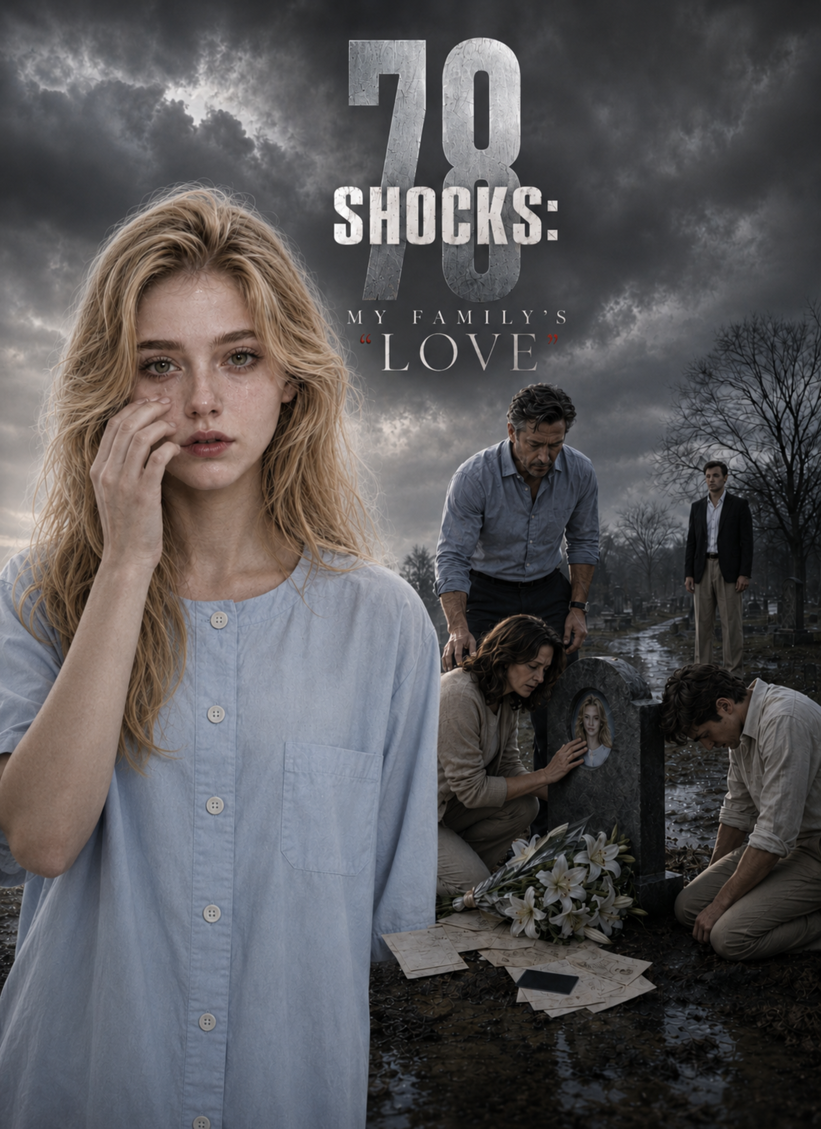 78 Shocks: My Family's "Love"