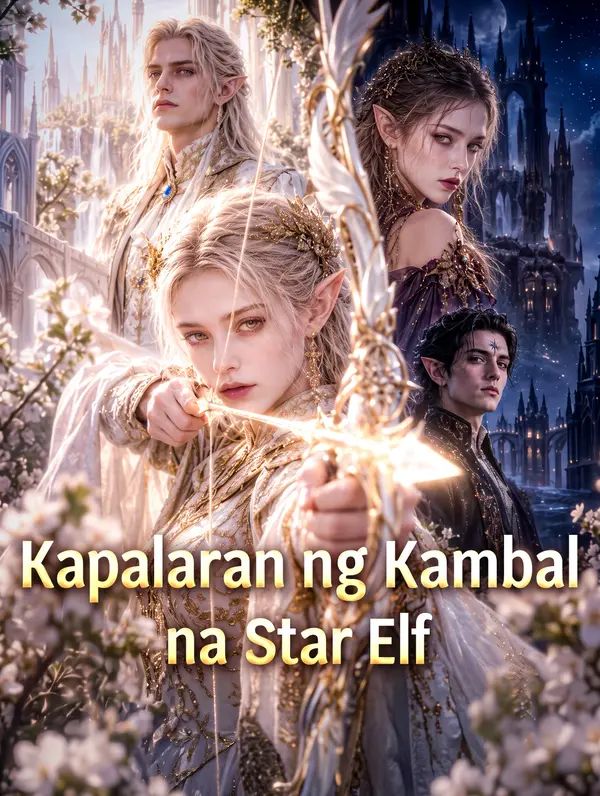 Kapalaran ng Kambal na Star Elf