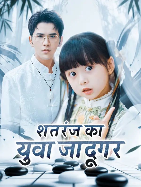 शतरंज का युवा जादूगर