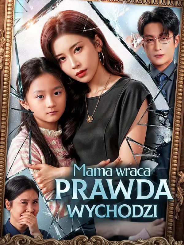 Mama wraca, prawda wychodzi