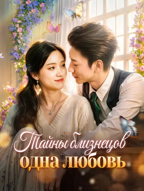 Тайны близнецов, одна любовь