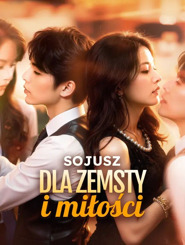 Sojusz dla zemsty i miłości