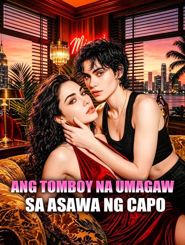 Ang Tomboy na Umagaw sa Asawa ng Capo