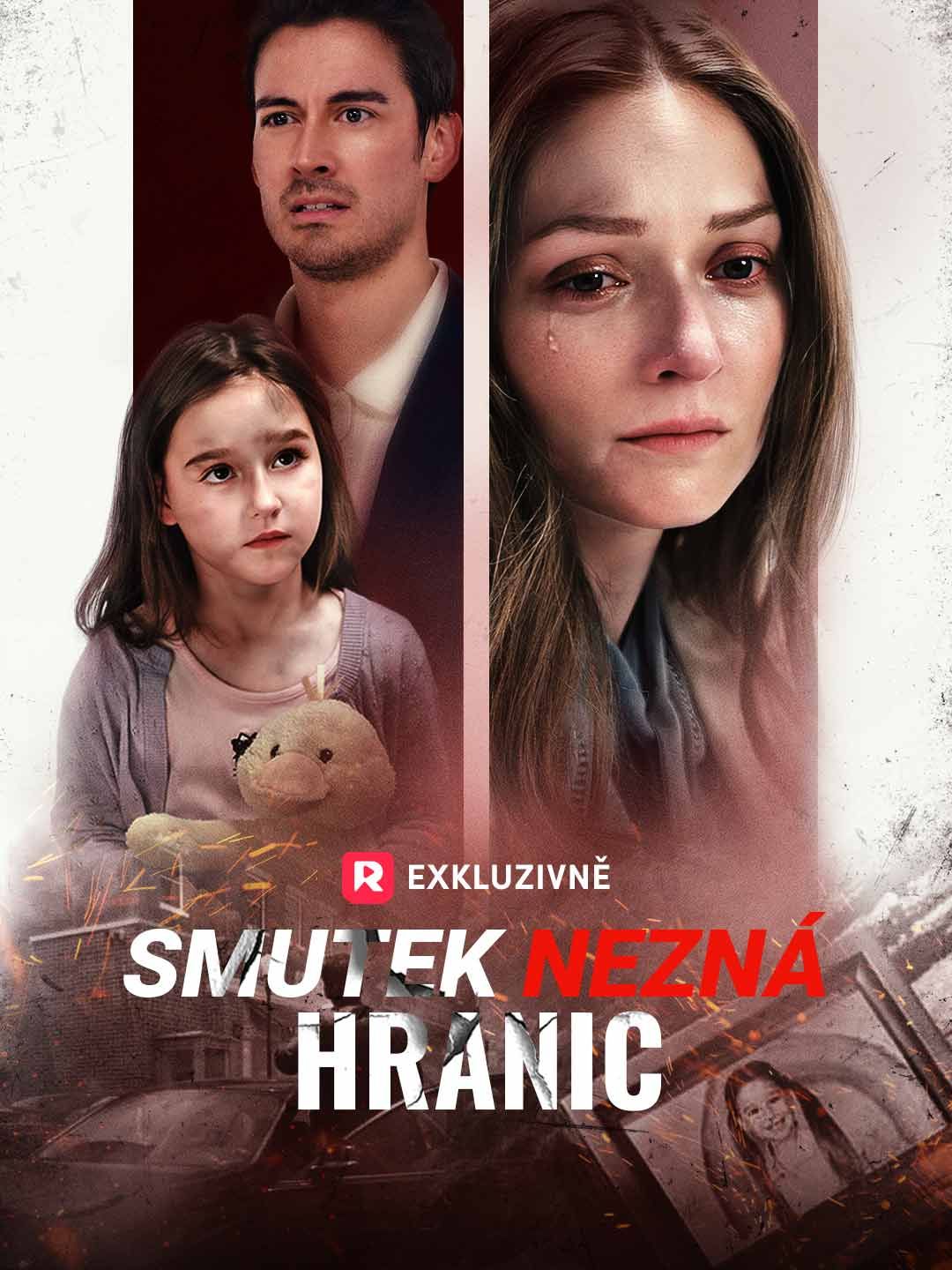 Smutek nezná hranic