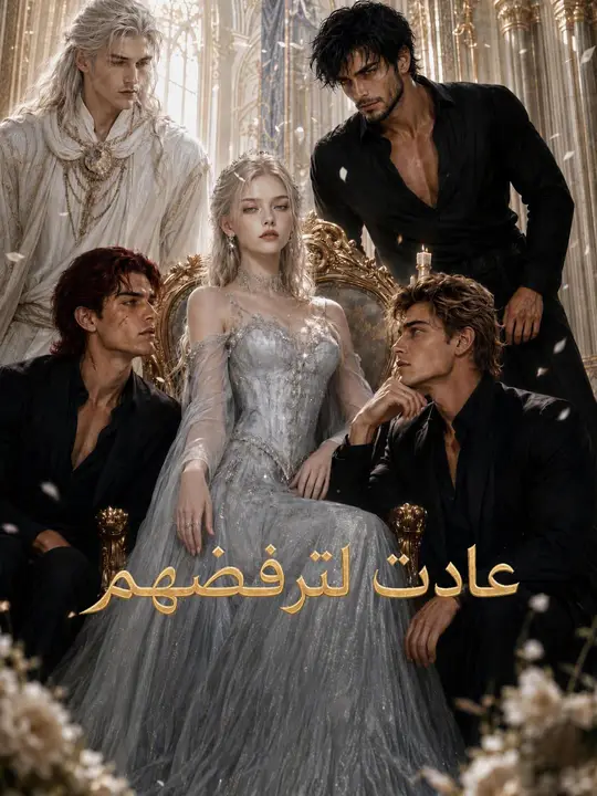 عادت لترفضهم