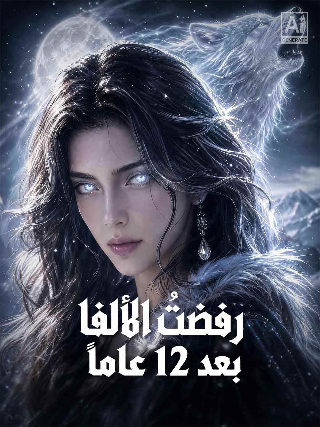 رفضتُ الألفا بعد 12 عاماً