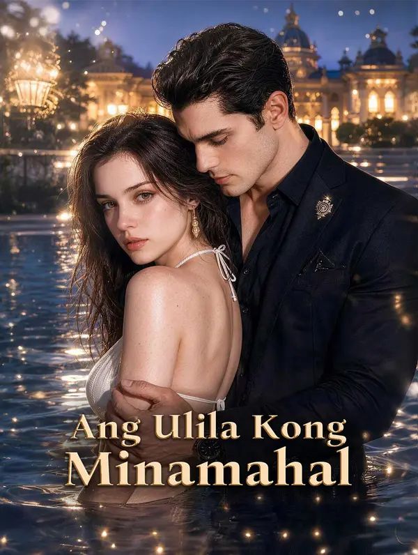 Ang Ulila Kong Minamahal