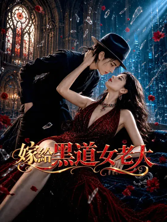 嫁給黑道女老大