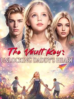 The Vault Key: Unlocking Daddy’s Heart
