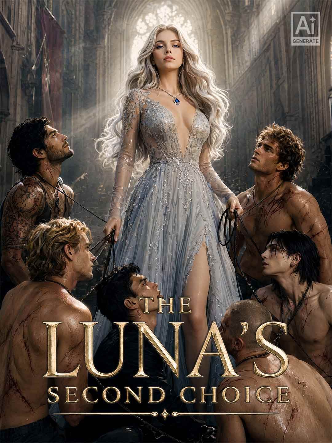 Poster ５つの偽愛より、１つの運命