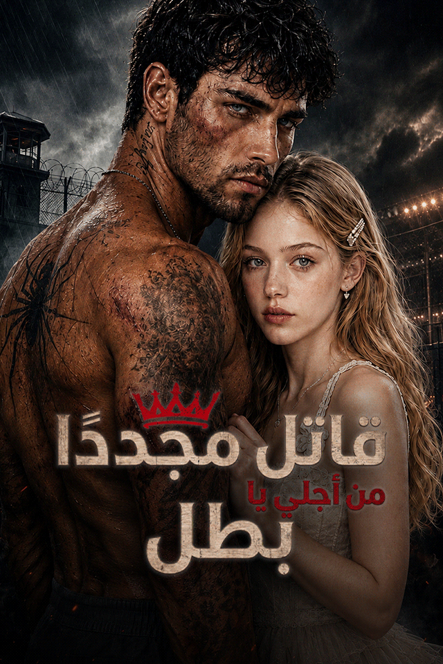 قاتل مجددًا من أجلي يا بطل