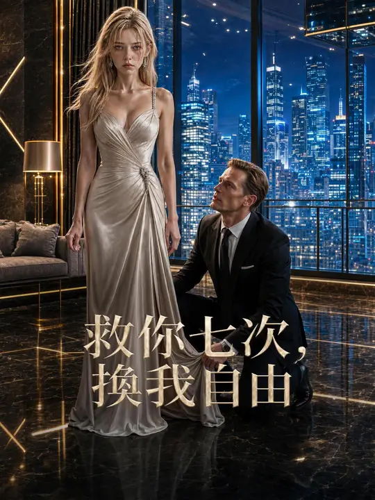 救你七次，換我自由