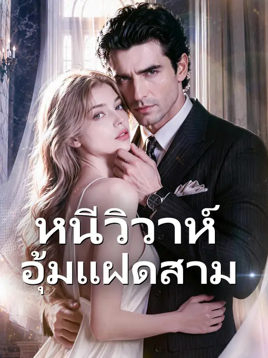 หนีวิวาห์ อุ้มแฝดสาม