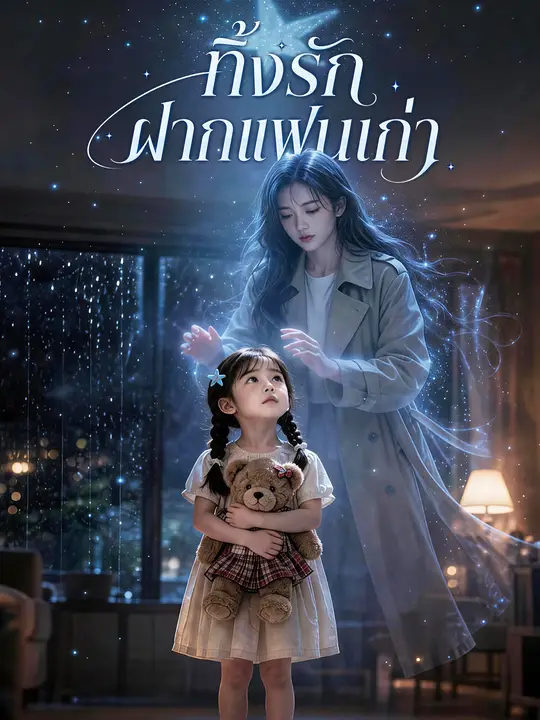 ทิ้งรักฝากแฟนเก่า