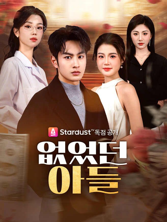 Poster 없었던 아들