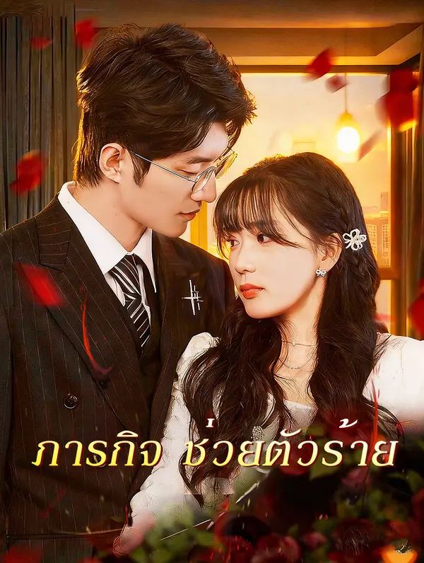 ภารกิจ ช่วยตัวร้าย
