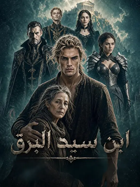 ابن سيد البرق