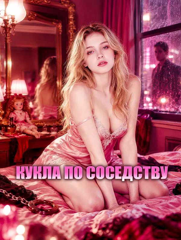 Кукла по соседству