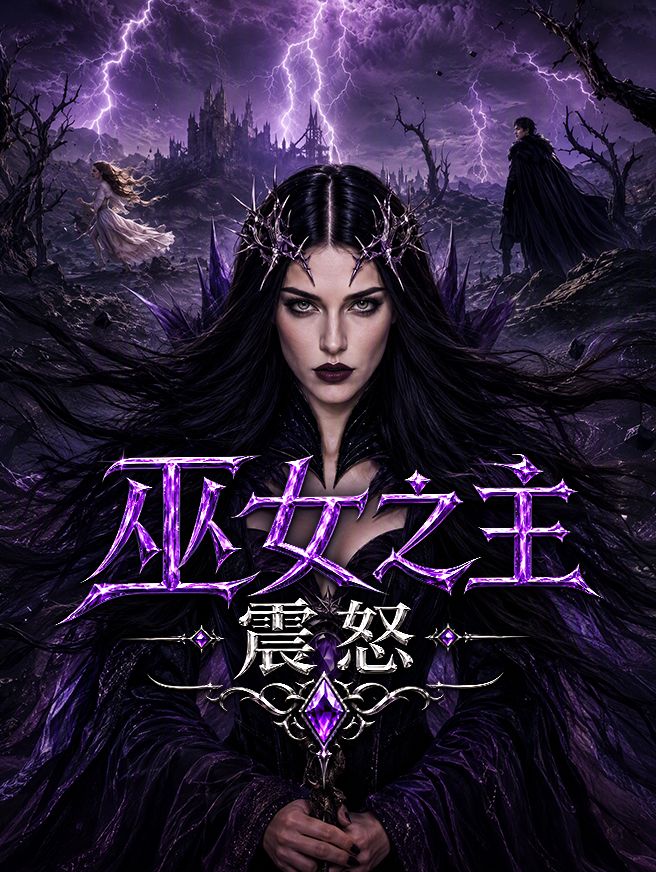 巫女之主震怒