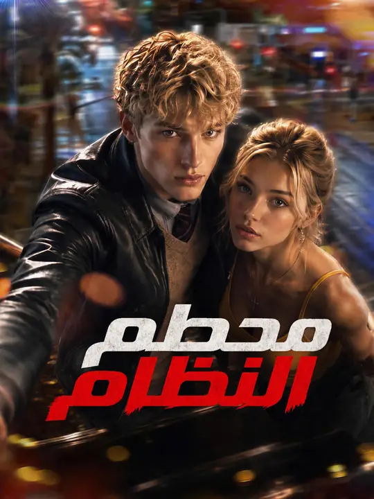 محطم النظام