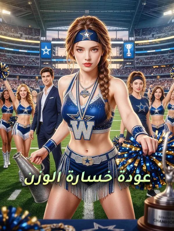 عودة خسارة الوزن