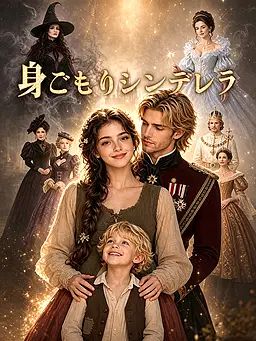 身ごもりシンデレラ