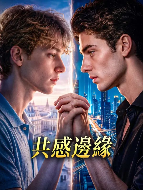 Poster 共感邊緣