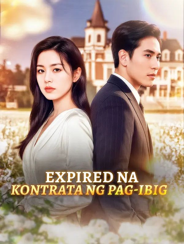 Expired Na Kontrata ng Pag-ibig