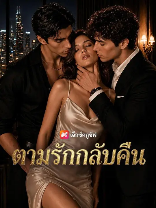 (พากย์เสียง) ทวงคืนทรราชที่รัก