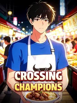 Crossing Champions