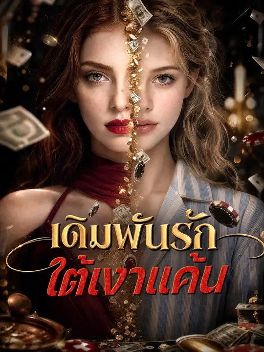 Poster เดิมพันรักใต้เงาแค้น