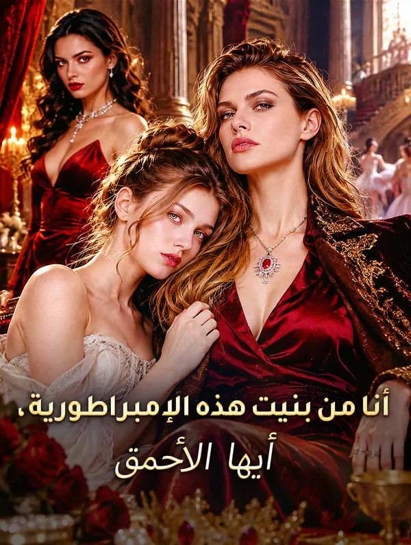 أنا من بنيت هذه الإمبراطورية، أيها الأحمق
